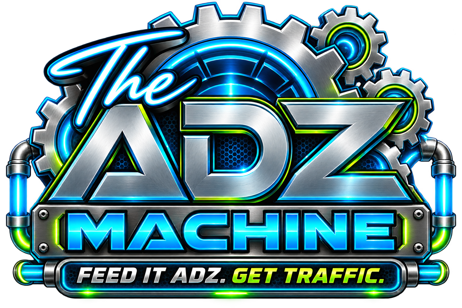 The Adz Machine